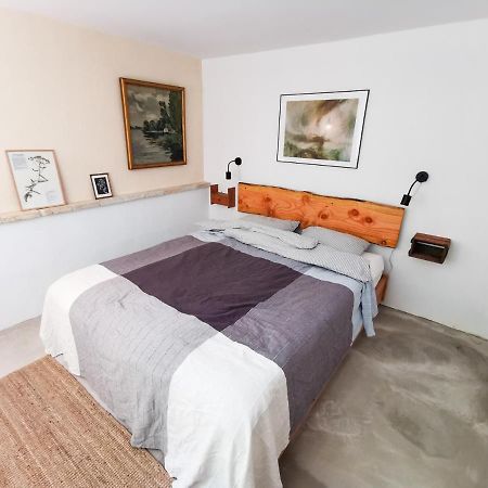 פאבורג Plantepressen B&B מראה חיצוני תמונה