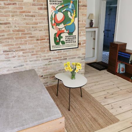 פאבורג Plantepressen B&B מראה חיצוני תמונה