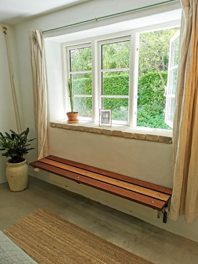 פאבורג Plantepressen B&B מראה חיצוני תמונה