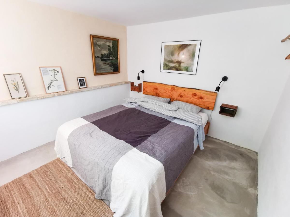 פאבורג Plantepressen B&B מראה חיצוני תמונה